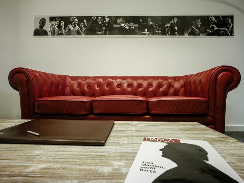 Apartamentos Turisticos Madanis L’Hospitalet de Llobregat Ausstattung foto